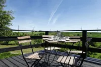 Port Rybaki & Vine Agritourism Hotels in Brodnica County