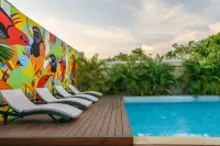 The Espiritu - Pools