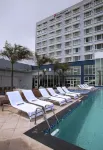 Guyana Marriott Hotel Georgetown - Pools