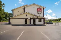Econo Lodge Spotsylvania Town Center Hotels near Best Buy