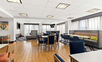 Hampton Inn Blytheville