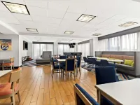 Hampton Inn Blytheville فنادق في بليثفيل