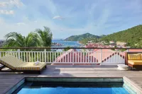 Fouquet's Saint-Barth - Beach