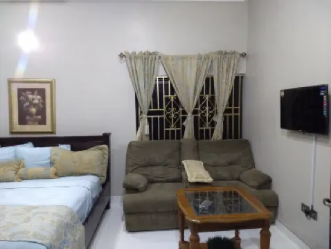 溫福德精品飯店阿奇莫塔