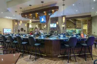 Hoover DAM Lodge - bar