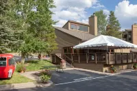 The Lodge at Steamboat