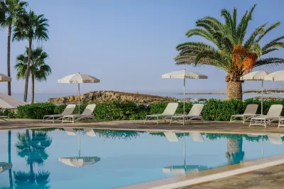 Nissi Beach Resort Отели в г. Айя-Напа