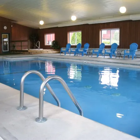 Cedar Hill Lodge