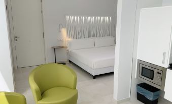 Feelathome Rivero Apartments