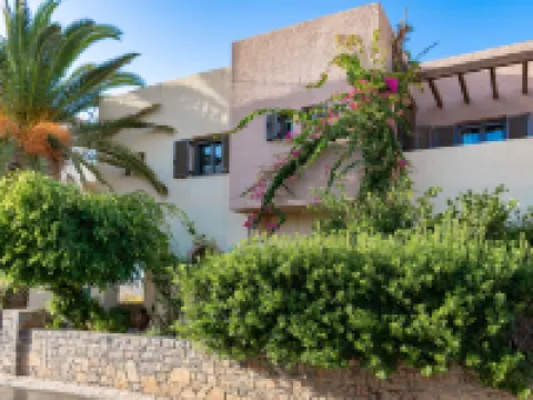 Porto Sisi Hotel Apartments Hotels in Sisi