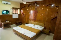 Hotel Chanma International - Airport Shuttle