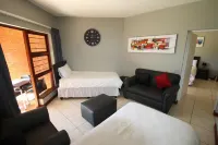 JoziStay @ Savannah Apartments Hotels in Roodepoort