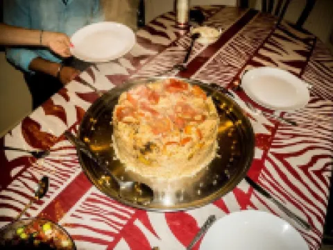 Madaba Hotel Hoteles en Madaba