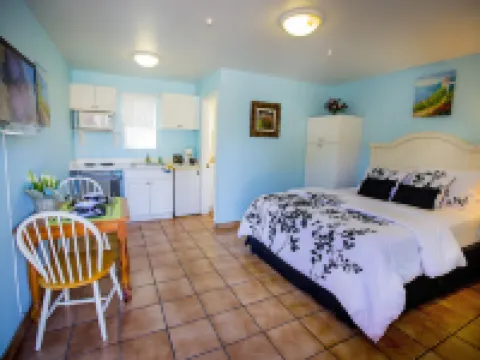 Leucadia Beach Inn Hoteles en Encinitas