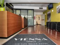 Hotel Vienna Jesolo Hotel a Jesolo