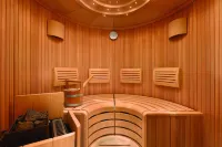 Grand Regency Doha, Trademark Collection by Wyndham - Spa