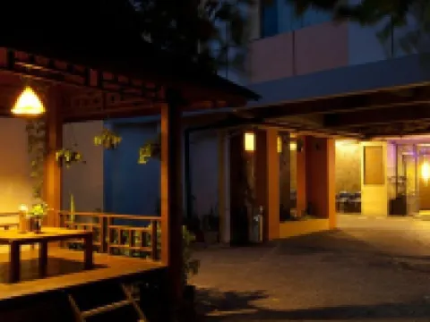 Hotel Bintang Solo Hotels in Surakarta