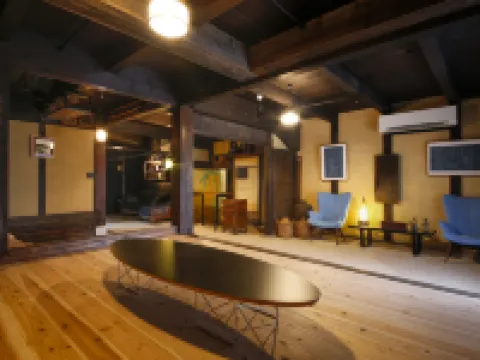 Yamasakiryokan-Q Hotels in Shiso