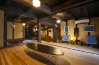 Yamasakiryokan-Q Hotels in Shiso