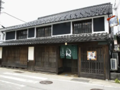 Yamasakiryokan-Q Hotels in Shiso