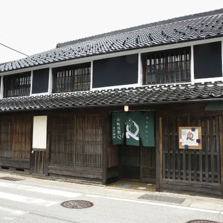 Yamasakiryokan-Q