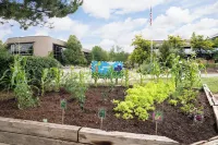 Residence Inn Boulder 住宿飯店