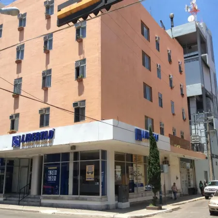 Hotel Trevi