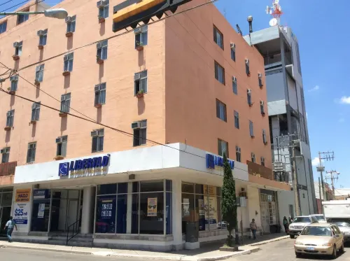 Hotel Trevi Hotels in Salamanca