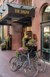 The Dagny Boston Hotels in 