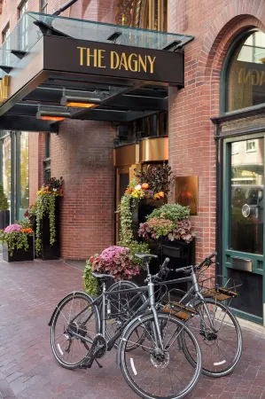 The Dagny Boston