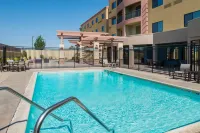 Courtyard Victorville Hesperia - Pool