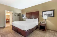 Comfort Inn & Suites Sea-Tac Airport Các khách sạn ở Seattle
