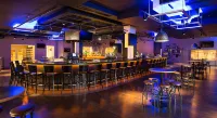 克萊頓酒店都柏林，伯靈頓路 - 酒吧