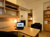 وان-ستوب سيرفيسد ريزيدنس آند أوفيس Hotels near بودو