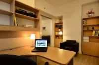 One-Stop Residence & Hotel - con vista montagne