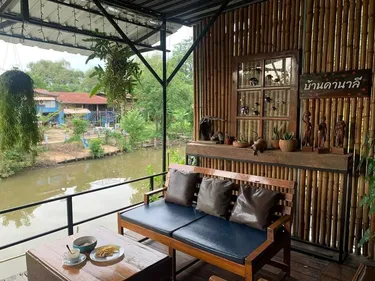 รูปภาพของBaan Canalee (บ้านคานาลี)