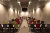 Albergo Cantine Ascheri Hotels in Tetti Bona