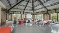 Park Hotel - breakfast