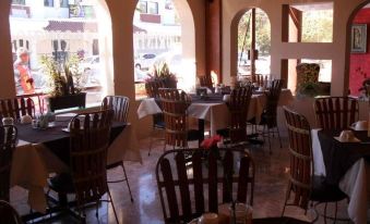 Hotel Corintios