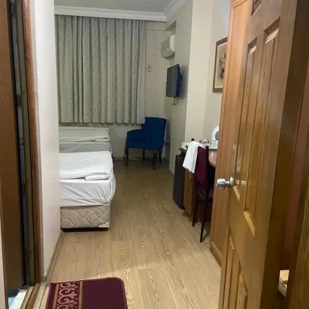 Azizoglu Malkoc Hotel