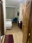 Azizoglu Malkoc Hotel