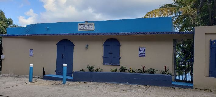 Little Indigo Apartments Hotels in Saint Thomas