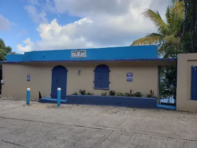 Little Indigo Apartments Hotels in 