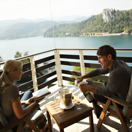 Rikli Balance Hotel – Sava Hotels & Resorts