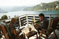 Rikli Balance Hotel – Sava Hotels & Resorts - Scenic