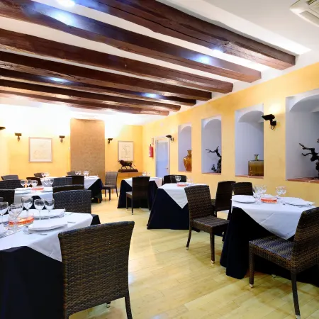 Hotel Ahc Palacio Coria
