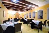 Hotel Ahc Palacio Coria Hotels in Coria