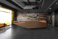 smartments München Parkstadt Schwabing 뮌헨 호텔