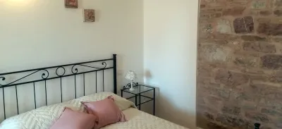 B&B Le Rose Hotel in zona Arco Romano