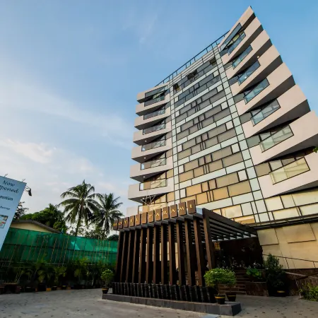 Hotel Parami